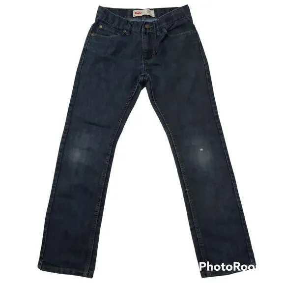 Levi's | 511 Slim Jeans | Size 12R - Picture 2 of 5